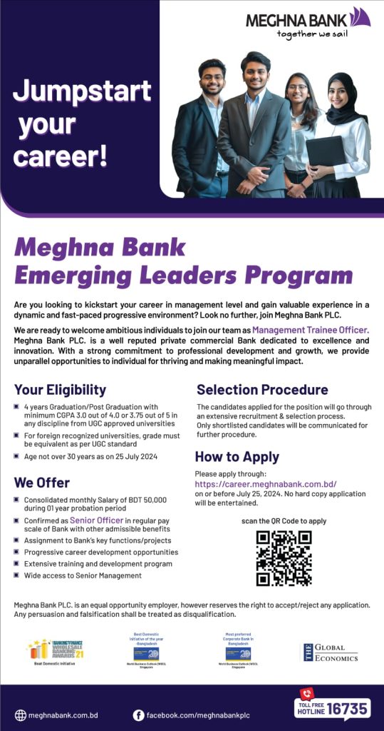 Meghna-Bank-Officiial-Job-Circular